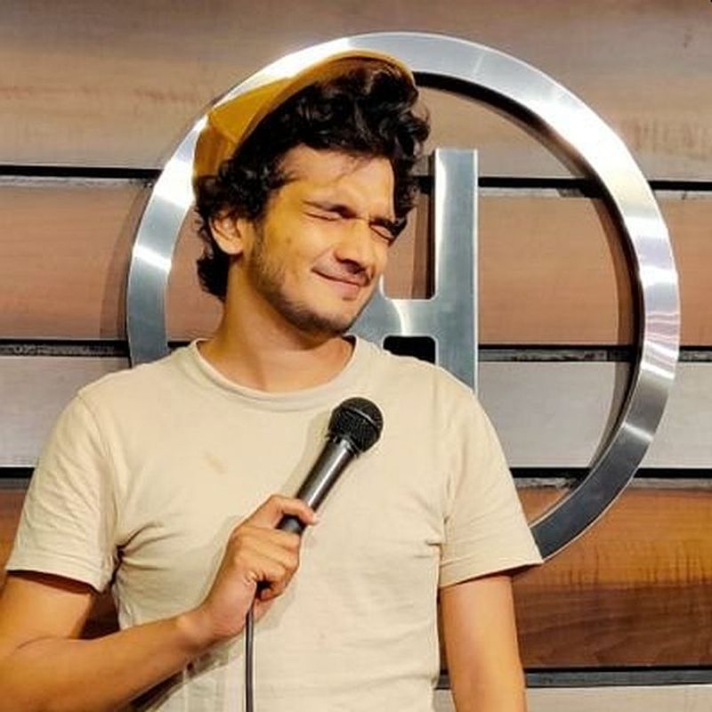 Threat to law and order: Bengaluru Police won't allow Munawar Faruqui's stand-up comedy