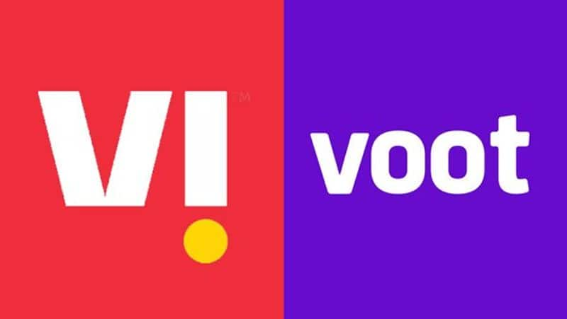 Vodafone Idea inks strategic partnership with Voot Select to offer premium VOD content to customers