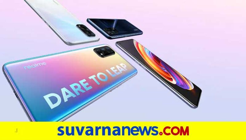 Realme X7 5G and X7 Pro 5G will launched on Feb 4