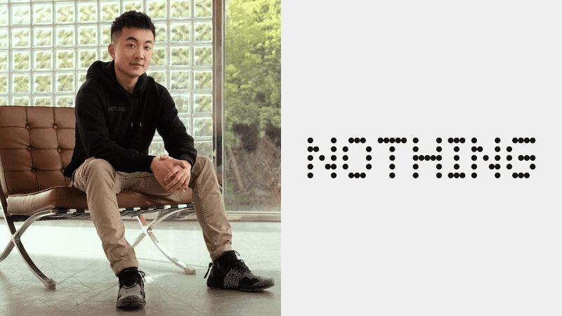 OnePlus cofounder Carl Pei's new venture Nothing could launch its first product