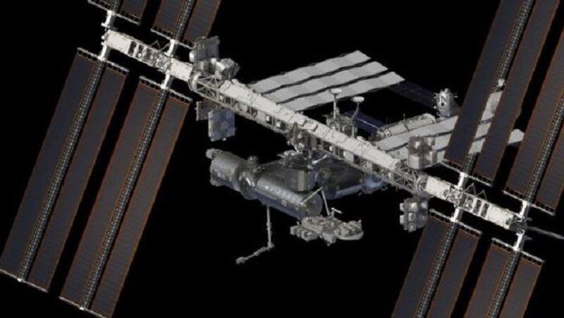 Misfire of Russian Module throws International Space Station out of control: NASA-dnm