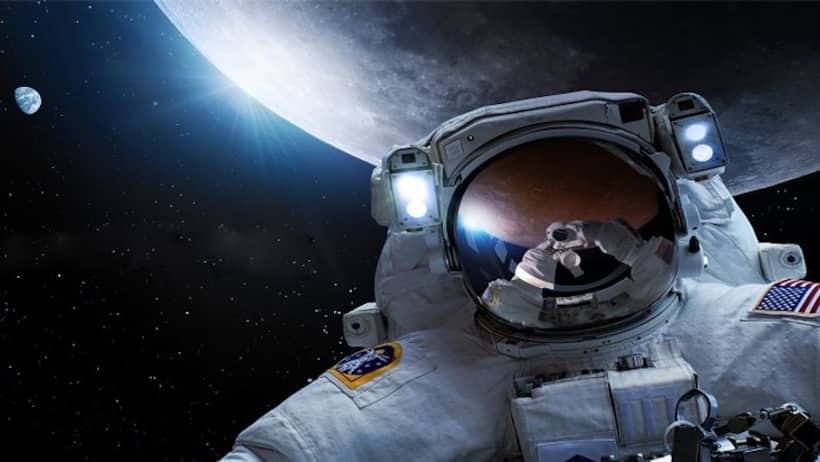 First Indian astronaut in International Space Station in 2024