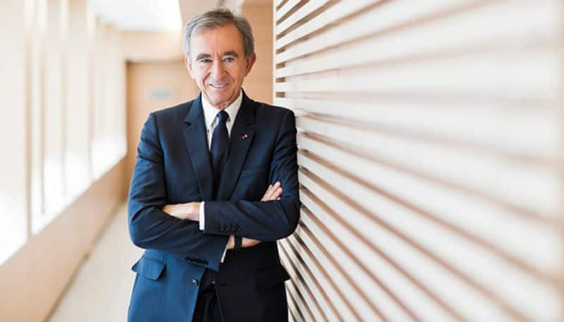 Who is Bernard Arnault, world's richest person? Know everything about the CEO of LVMH - adt 