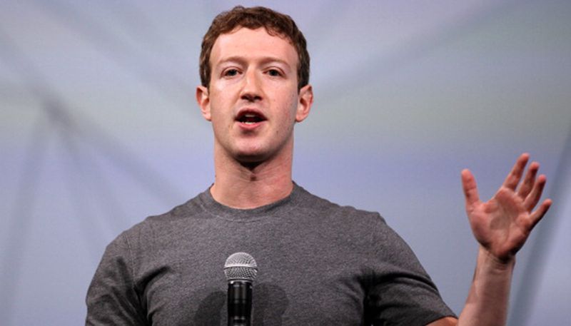 Mega Facebook outage: Mark Zuckerberg says 'sorry for disruption' gcw