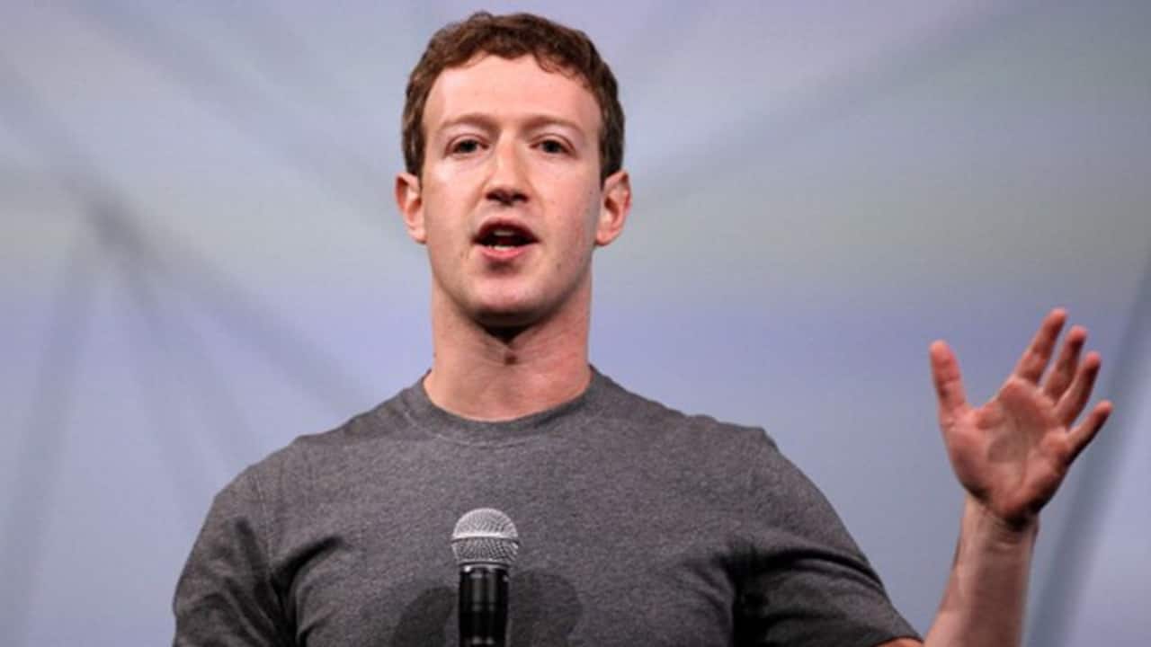 Is Mark Zuckerberg on Signal? Here's what his leaked phone number reveals