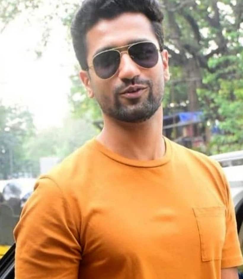 Katrina Kaif's rumoured boyfriend Vicky Kaushal to be a part of Into The Wild [PIC INSIDE]