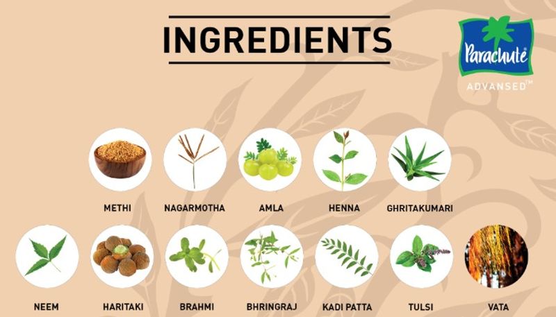 Ayurvedic ingredients that will make your hair shiny and strong