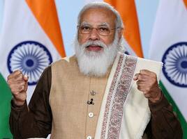PM Narendra Modi to visit West Bengal on Feb 7 to dedicate infrastructural projects