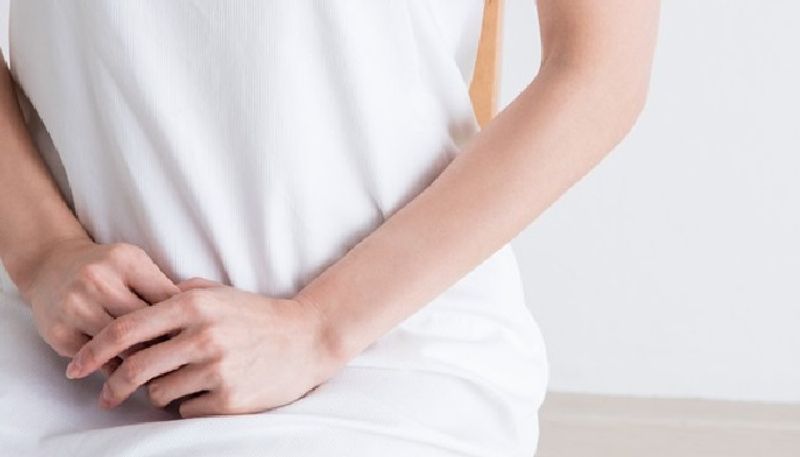 reasons of urinary incontinence in women