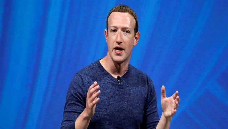 Meta CEO Mark Zuckerberg is also going to resign, know what communication head said on resignation report?