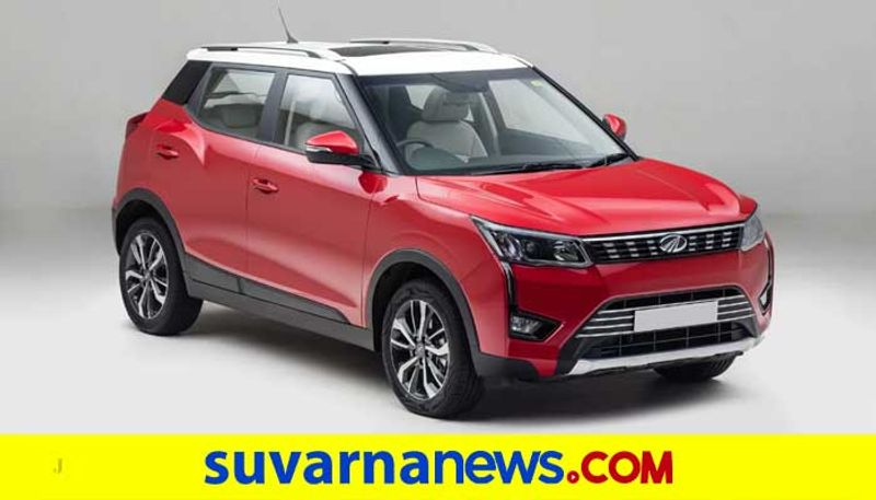 Mahindra XUV300 earned 5 star in Safety rating in South Africa