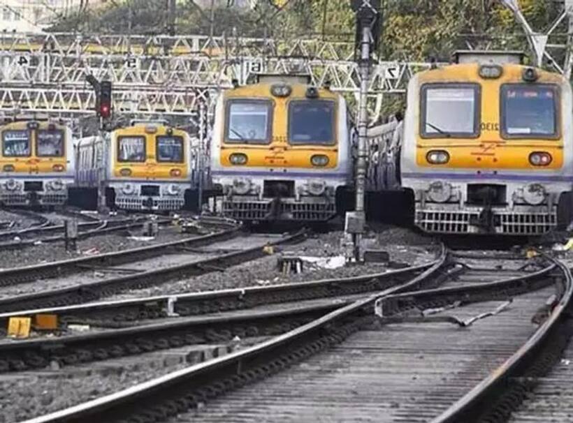 'BATMAN' targetting ticketless travellers in Mumbai local trains