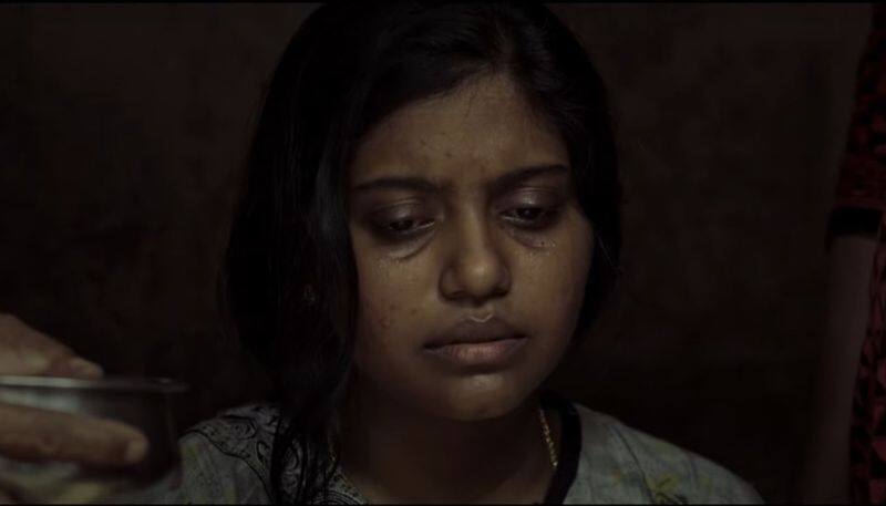 iddah malayalam short film