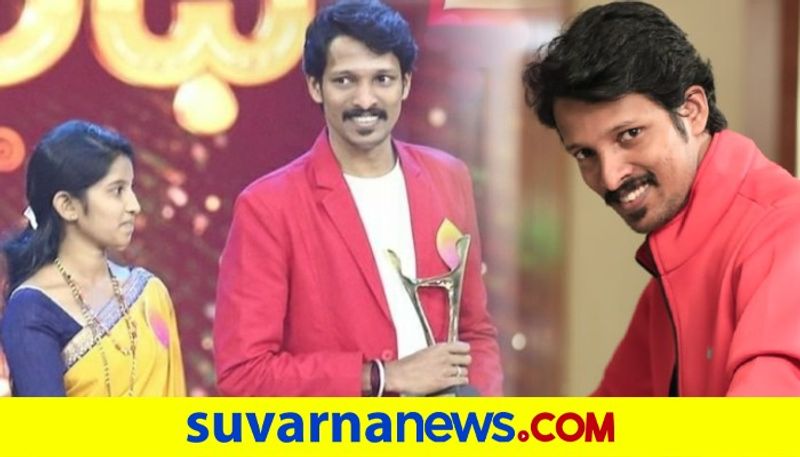 Kannadathi serial director Yashawanth interview