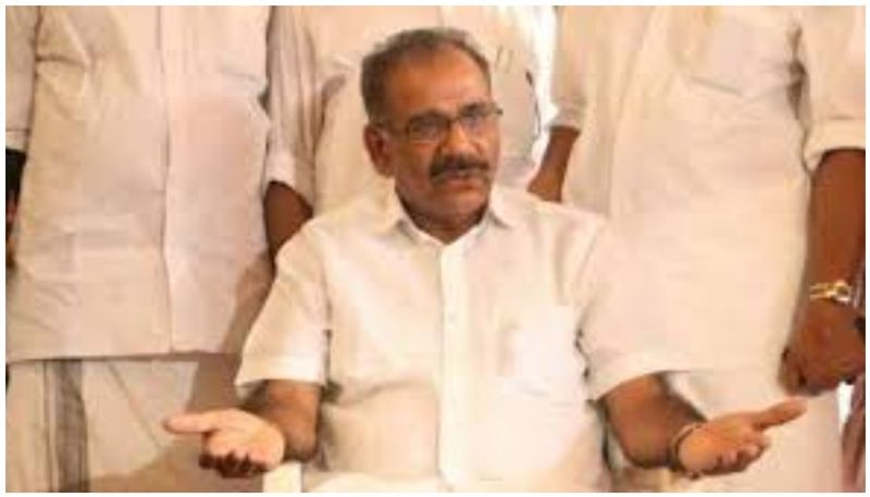 ncp conflict continues on ak saseendran candidateship