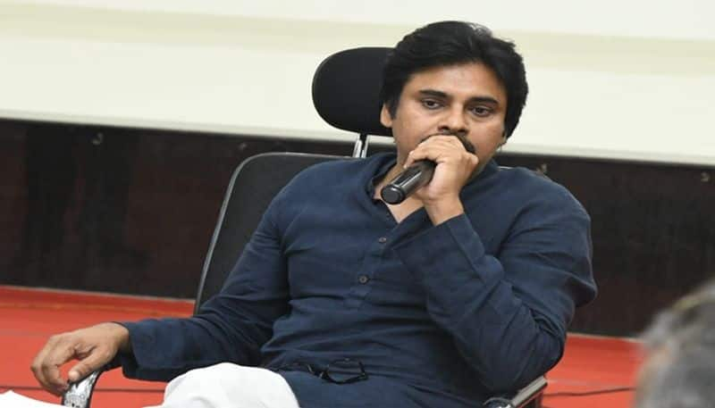 pawan kalyan condolences to pilla venkateswara rao death - bsb