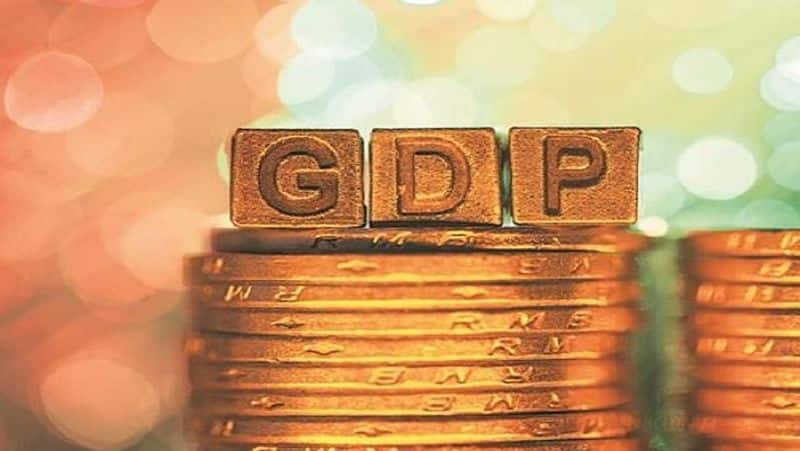 GDP to grow at better than expected rate SBI report