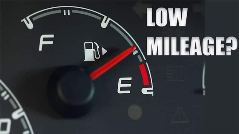 How to improve your car mileage prn