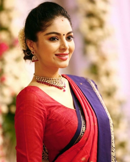 తాజాగా మరో నటి
