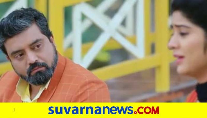 zee kannada aryavardhan convinces anu to marry surya break up episode viral vcs