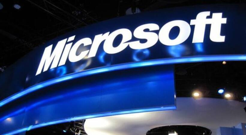 Did Microsoft Corp unseated Apple Inc as the world's most valuable company? Details inside