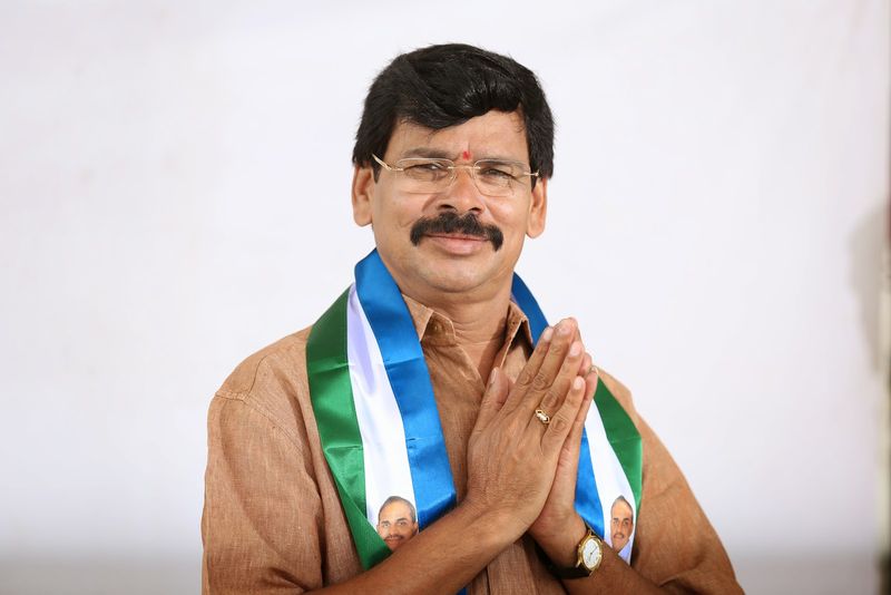 టీడీపీకి తోడునీడ: నిమ్మగడ్డ రమేశ్ కుమార్‌పై కాపు రామచంద్రారెడ్డి ఫైర్ ...