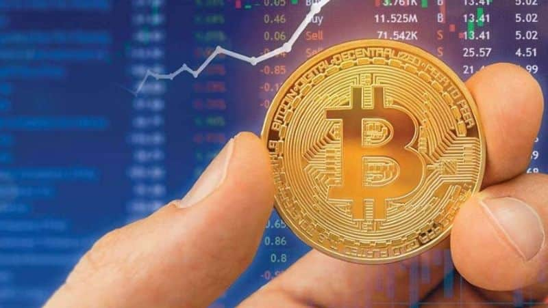 Bitcoin hits 50,000 dollar for 1st time in over 2 years