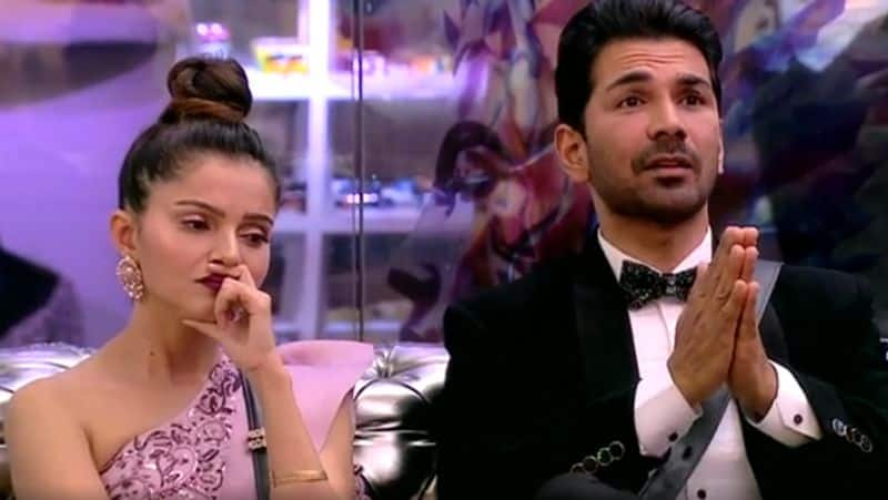 Bigg Boss 14: Did Abhinav Shukla got eliminated from the house for real? ANK