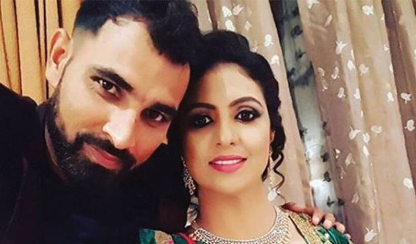 గృహ హింస కేసులో మహ్మద్ షమీకి బెయిల్...