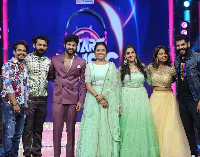 బిగ్‌బాస్‌ నాల్గో సీజన్లో బాగా పాపులర్‌ అయ్యింది. రేటింగ్‌ విషయాలు పక్కన పెడితే, కరోనా,లాక్‌ డౌన్‌ కారణంగా చాలా మంది టీవీషోలను బాగా తిలకించారు. ముఖ్యంగా అందులో కంటెస్టెంట్స్ కి మంచి   పేరొచ్చింది.