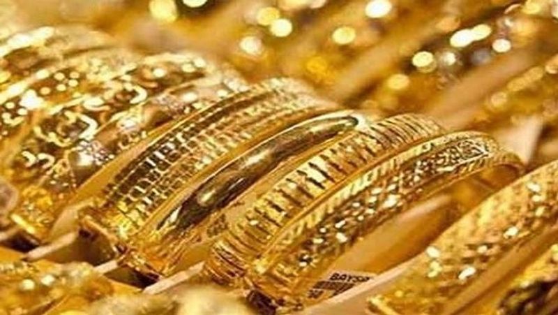 Gold Rate Today 02 06 2023 apk 