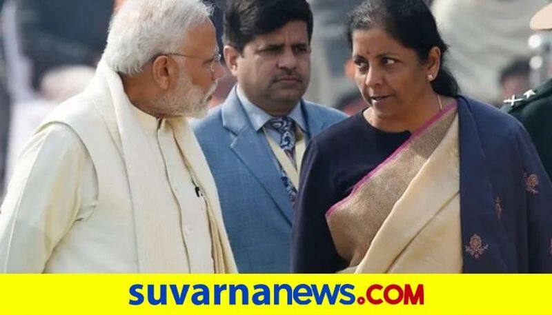 Union Budget 2021 What Indians Expect FM Nirmala Sitharaman to Deliver pod