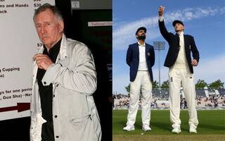 Ian Chappell points out the ultimate difference between Virat Kohli and Joe Root as captain