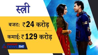 कम बजट में बनीं ये 10 बॉलीवुड फिल्में, लेकिन कमाई के मामले में अच्छे-अच्छों को चटाई धूल