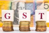 Gross GST for the month of February stands at Rs 1.13 lakh crore