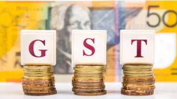 Gross GST for the month of February stands at Rs 1.13 lakh crore