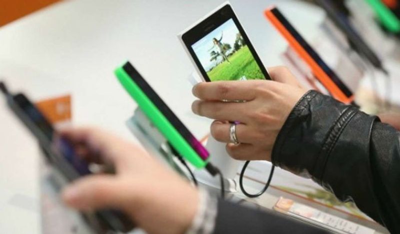 smartphone price will rise after budget 2021