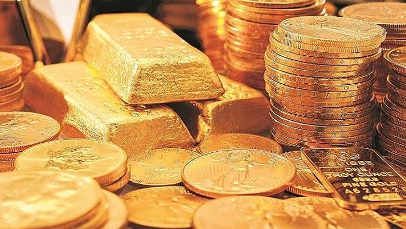 Bengaluru GOLD rate on October 2, 2024: Latest prices of 1gm, 8gm and 10gm gold updated here vkp