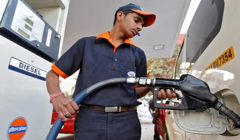 petrol diesel prices will be raised due to agriculture cess