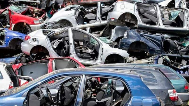 Details Of Vehicle Scrap Policy In Union Budget