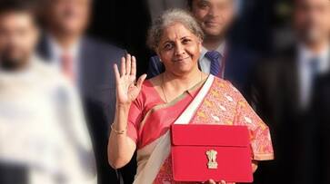 Heres reason for senior citizens to smile as Nirmala announces reforms in taxation