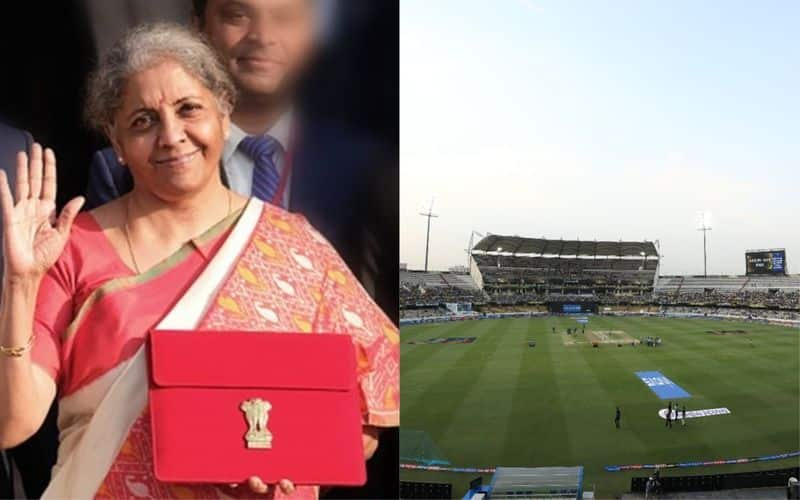 Budget 2021: Sports stadiums in India to be monetised-ayh