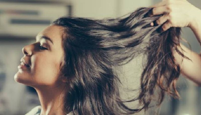 natural remedy for dandruff and hair fall