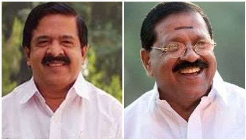 chennithala rajmohan unnithan reaction to union budget 201`