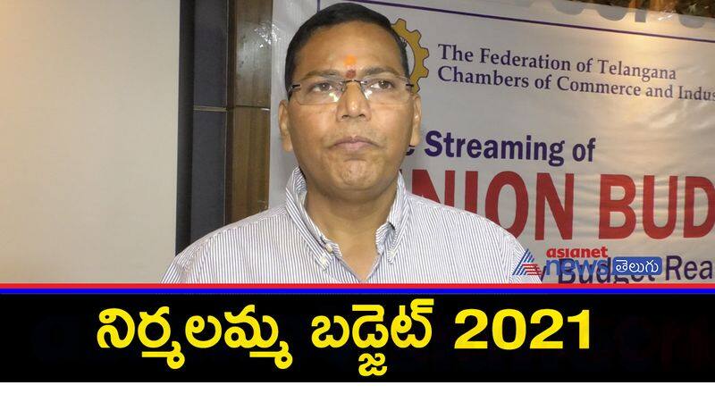 Expert opinion on central budget2021