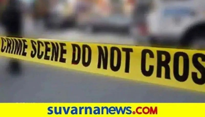 Man Killed His Son in Raichur snr