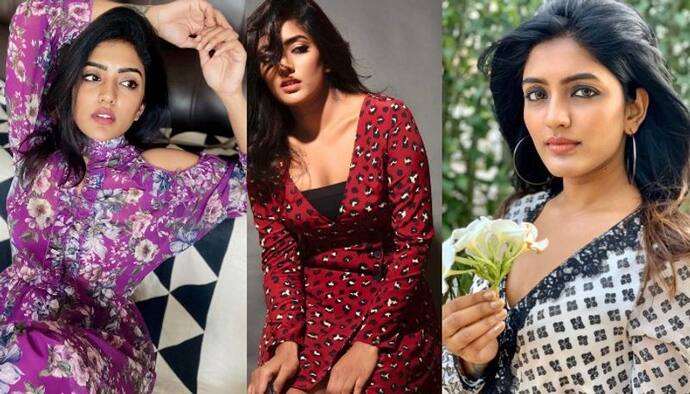 ఈషా రెబ్బాకి లవర్‌ కావాలట. అర్జెంట్‌గా తనకి ప్రియుడు కావాలంటోంది. తన పువ్వులను ఇచ్చేందుకు సిద్ధంగా ఉందట. కానీ తీసుకునే వారేరి ? అంటోంది.