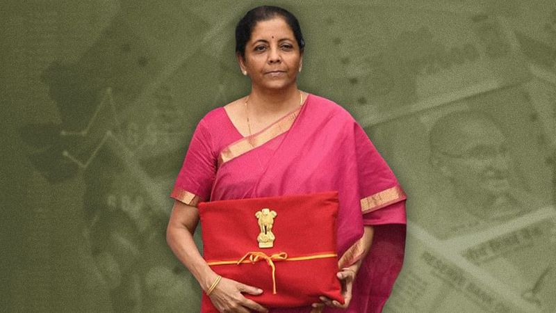 Budget 2022 Expectations How FM Nirmala Sitharaman could provide tax relief to Covid patients their families