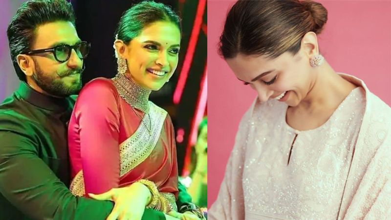 <p>Bollywood actor Deepika Padukone is known for her witty answers during interviews. She was seen giving sarcastic and quick-witted replies during chat shows. <br />
</p>
<p>Bollywood actor Deepika Padukone is known for her witty answers during interviews. She was seen giving sarcastic and quick-witted replies during chat shows. <br />
</p>