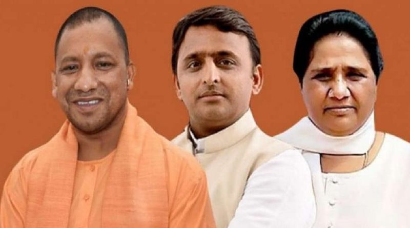 Uttar Pradesh Elections 56pc favour Yogi Adityanath as UP Chief Minister AAP may win Punjab pod